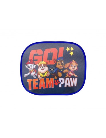 Kaufmann Zasłonki przeciwsłoneczne na szybę Psi Patrol