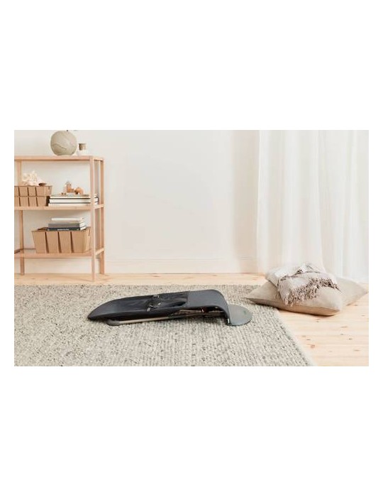Babybjorn Leżaczek Bliss Mesh