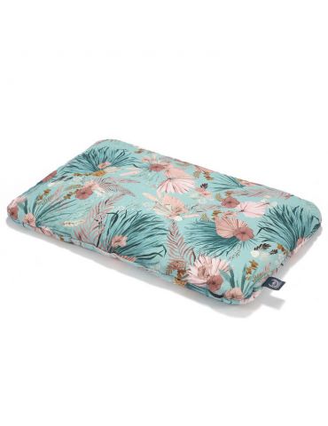La Millou Poduszka Bamboo Bed Pillow 40 x 60 ( Boho Palms ) La Millou Poduszka Bamboo Bed Pillow 40 x 60 ( Boho Palms )
