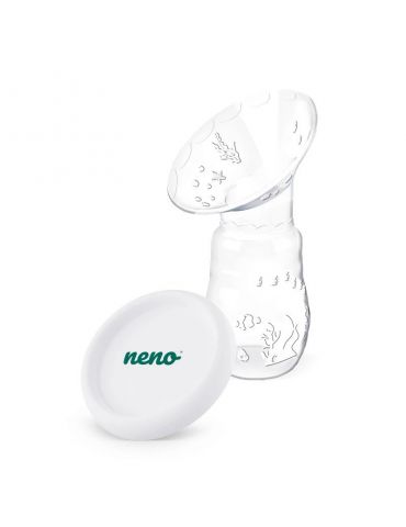 Neno Kolektor silikonowy Leite