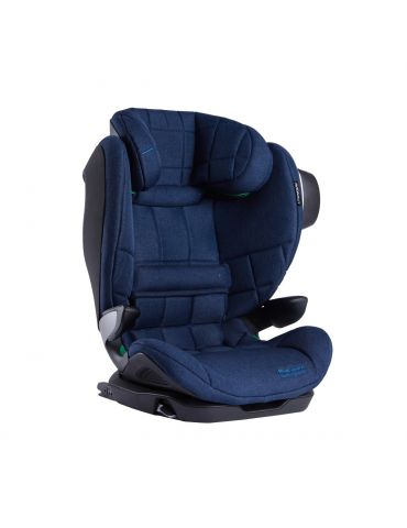 Avionaut Max Space Comfort System plus Fotelik samochodowy Isofix 15-36kg Navy