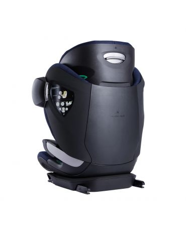 Avionaut Max Space Comfort System plus Fotelik samochodowy Isofix 15-36kg Navy