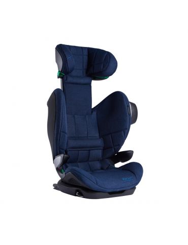 Avionaut Max Space Comfort System plus Fotelik samochodowy Isofix 15-36kg Navy