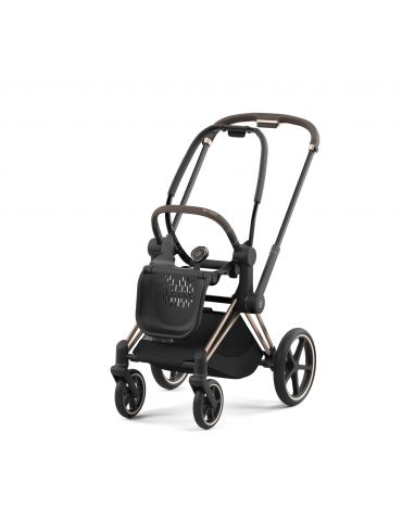 Cybex Priam 4.0 stelaż/rama ze stelażem siedziska Rosegold