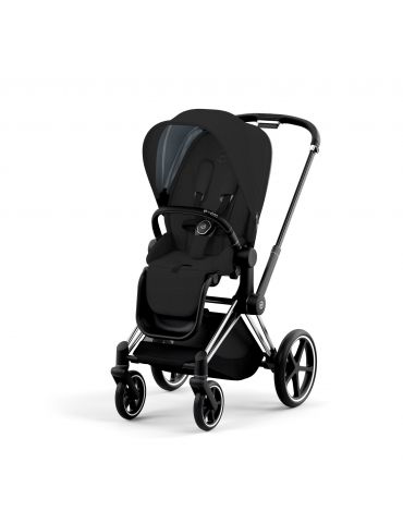 Cybex Priam 4.0 Tapicerka siedziska Plus Standard Black