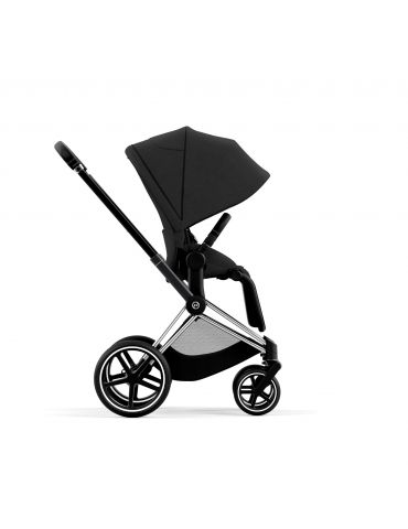 Cybex Priam 4.0 Tapicerka siedziska Plus Standard Black