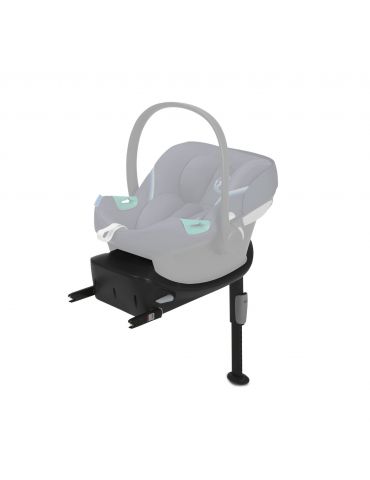 Cybex Baza do fotelika One Black