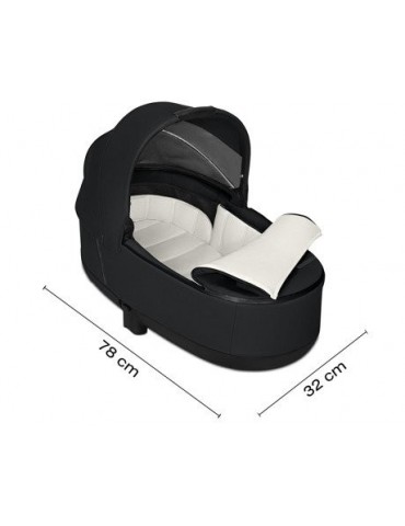 Cybex Priam 2.0 Carrycot Gondola