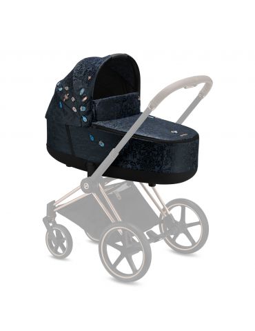 Cybex Priam 2.0 Gondola Lux Jewels of nature