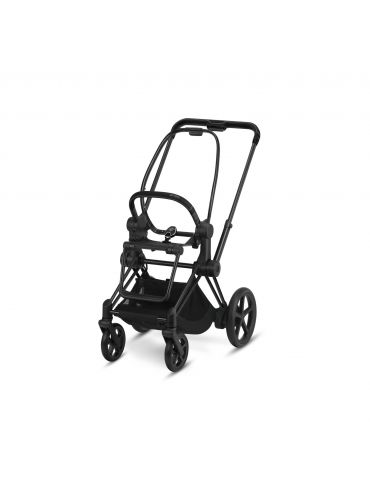 Cybex e-Priam 2.0 stelaż/rama ze stelażem siedziska Matt Black
