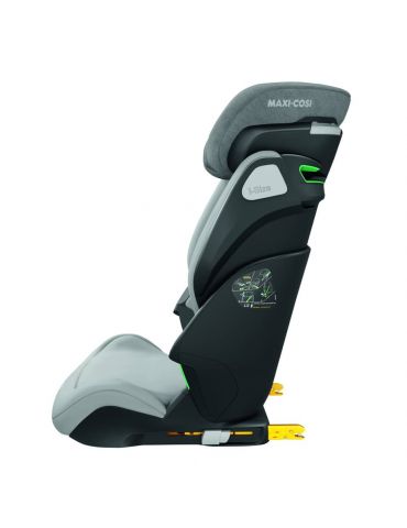 Maxi Cosi Kore i-Size Fotelik samochodowy 15-36 kg Authentic grey
