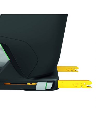 Maxi Cosi Kore i-Size Fotelik samochodowy 15-36 kg Authentic grey