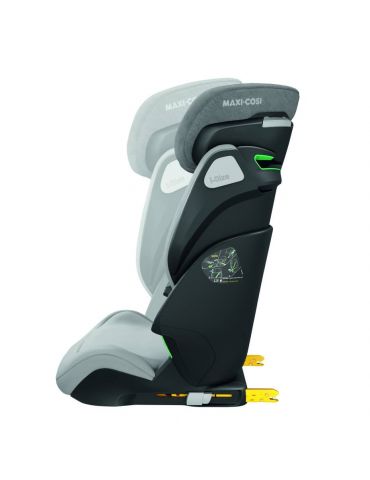 Maxi Cosi Kore i-Size Fotelik samochodowy 15-36 kg Authentic grey