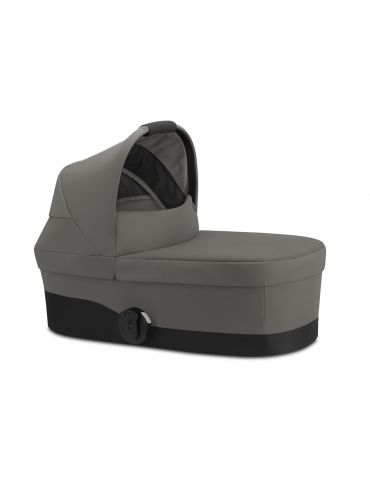 Cybex Gondola S Soho Grey Cybex Gondola S Soho Grey