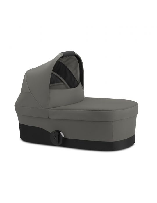 Cybex Gondola S Soho Grey