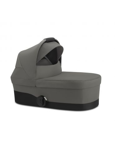 Cybex Gondola S Soho Grey Cybex Gondola S Soho Grey
