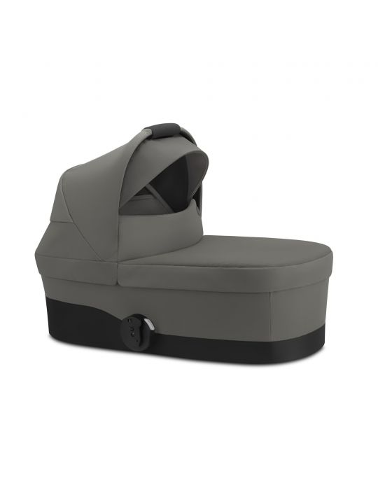 Cybex Gondola S Soho Grey