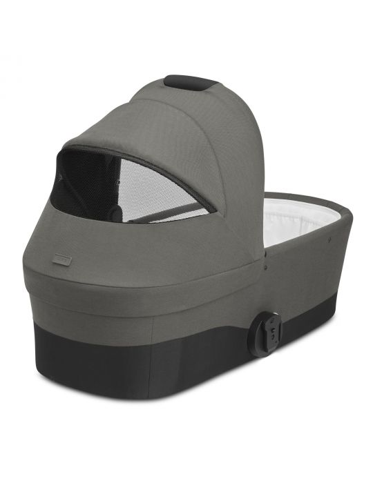 Cybex Gondola S Soho Grey
