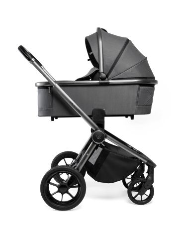 Muuvo Quick SE gondola Diamond graphite