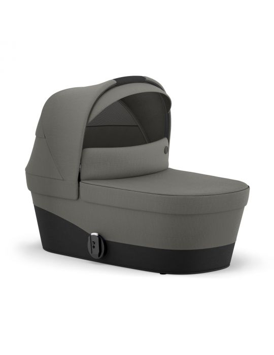 Cybex Gazelle S gondola do wózka Soho Grey