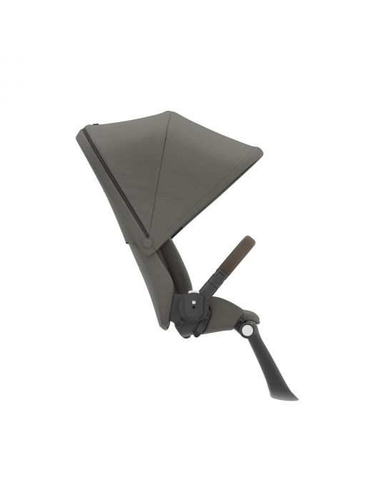 Cybex Gazelle S Tapicerka siedziska Taupe Soho Grey