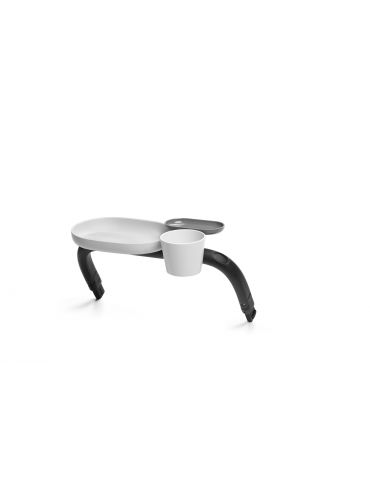 Cybex Gold Tacka na przekąski Black