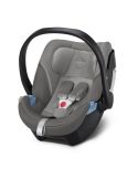 Cybex Aton 5 Fotelik samochodowy 0-13 kg Soho Grey