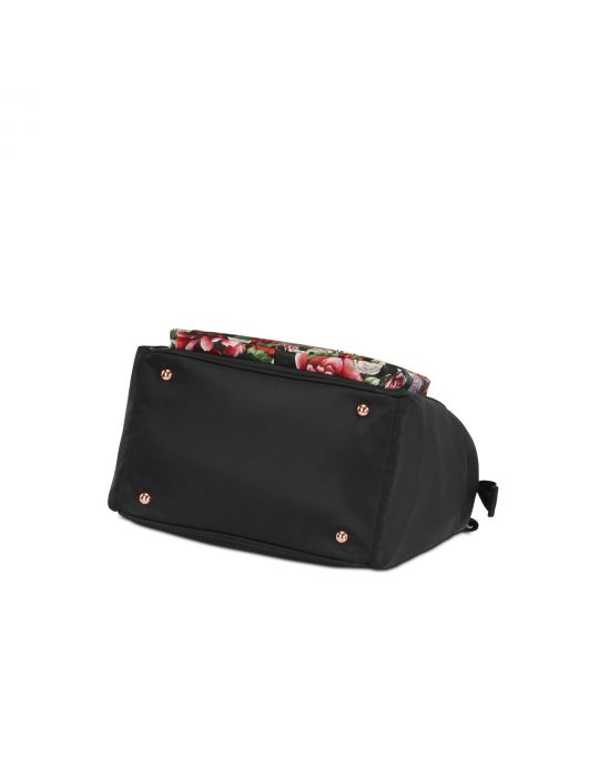 Cybex Torba pielęgnacyjna Spring Blossom Dark