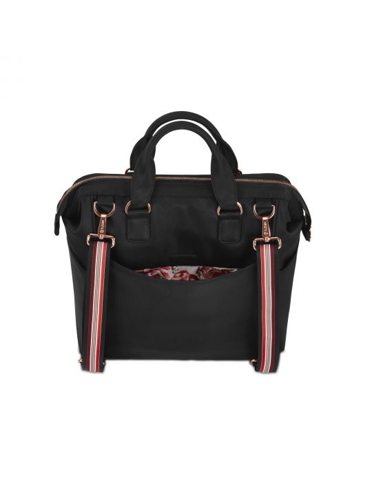 Cybex Torba pielęgnacyjna Spring Blossom Dark