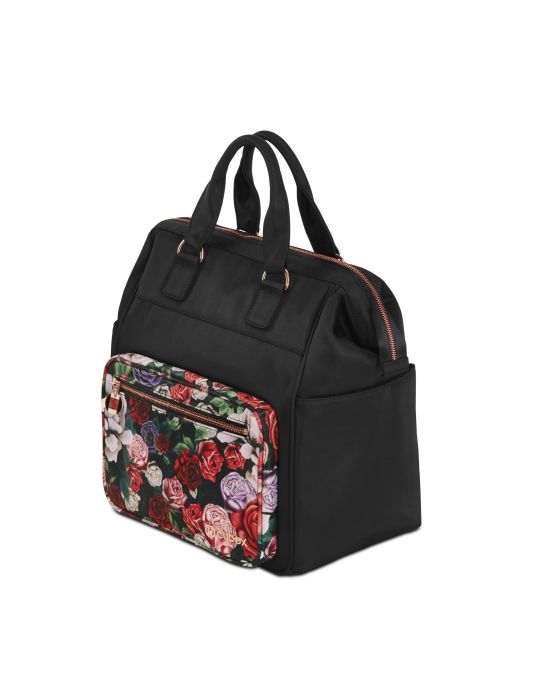 Cybex Torba pielęgnacyjna Spring Blossom Dark