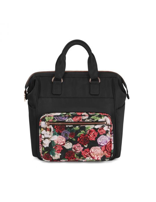 Cybex Torba pielęgnacyjna Spring Blossom Dark
