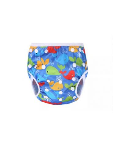 Simed Majteczki kąpielowe Delfinki