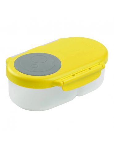 B.Box Pojemnik na przekąski Lemon Sherbet
