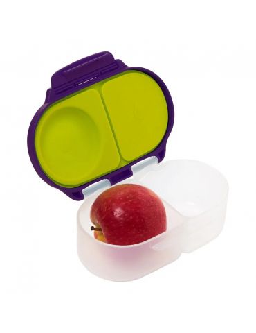 B.Box Pojemnik na przekąski Passion Splash B.Box Pojemnik na przekąski Passion Splash