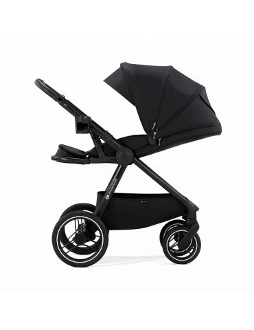Kinderkraft Nea Wózek głęboko-spacerowy Midnight black
