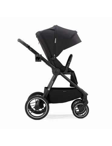 Kinderkraft Nea Wózek głęboko-spacerowy Midnight black