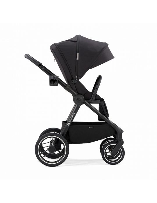 Kinderkraft Nea Wózek głęboko-spacerowy Midnight black