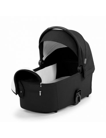 Kinderkraft Nea Wózek głęboko-spacerowy Midnight black