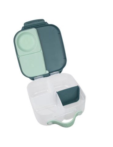 B.BOX Lunchbox pojemnik Emerald Forest