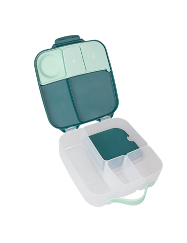 B.BOX Lunchbox pojemnik Emerald Forest