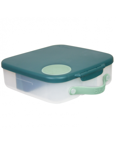 B.BOX Lunchbox pojemnik Emerald Forest