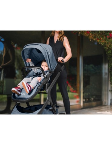 NUNA wózek DEMI GROW Aspen