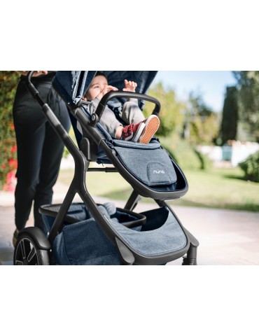 NUNA wózek DEMI GROW Aspen