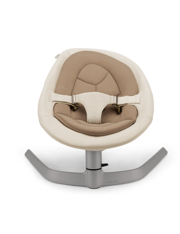 Nuna leżaczek LEAF Teak