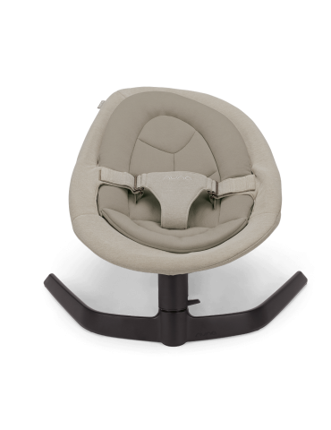 Nuna leżaczek LEAF Hazelwood