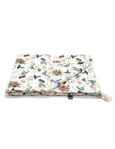 La Millou Kołderka 80x100 Bamboo Bedding M Size ( Prince )