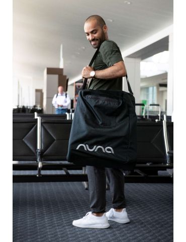 Nuna torba podróżna z opcją...