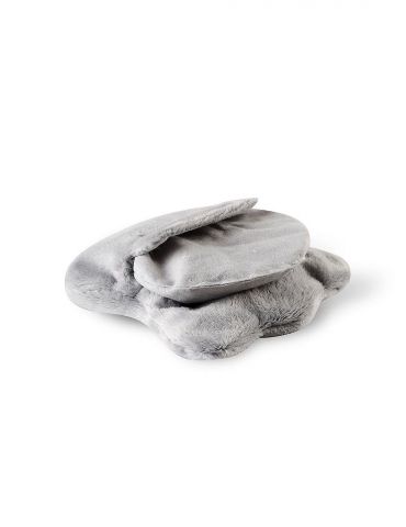 Szumisie Termofor z pestkami wiśni szary