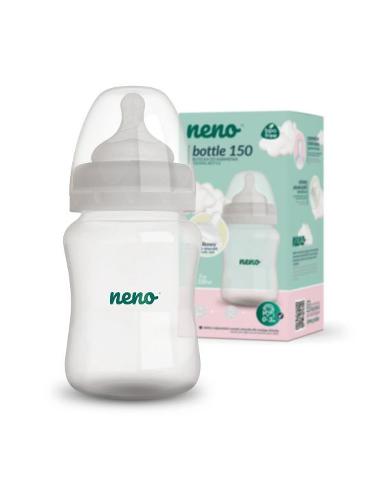 Neno Butelka do karmienia Bottle 150ml