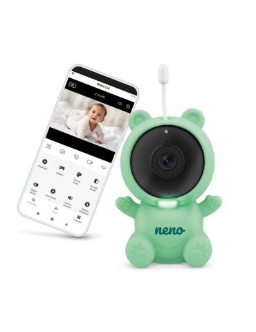Neno Niania elektroniczna Lui Neno Niania elektroniczna Lui
